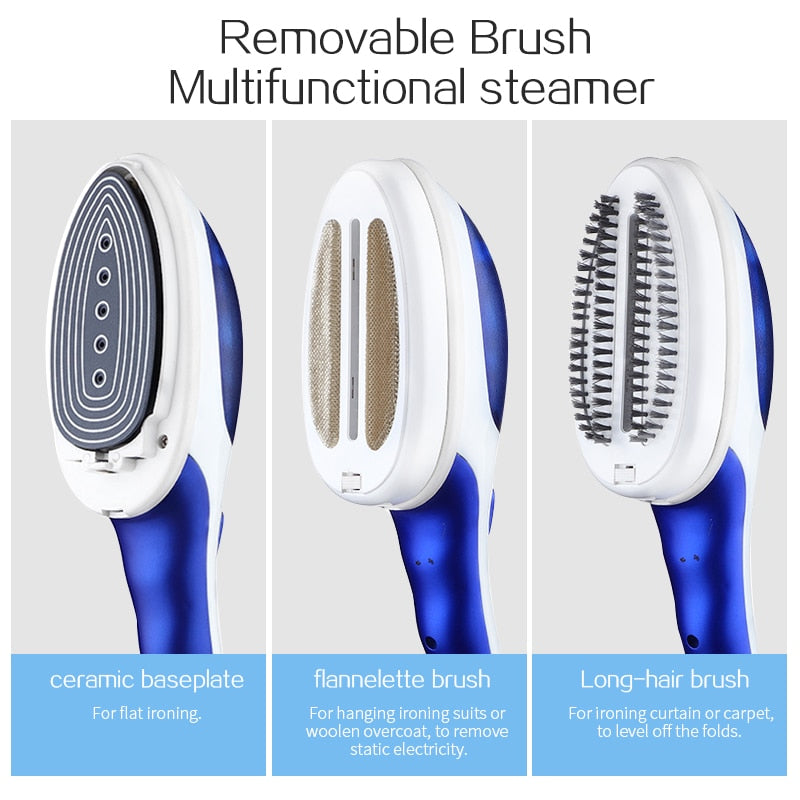 ironing appliances