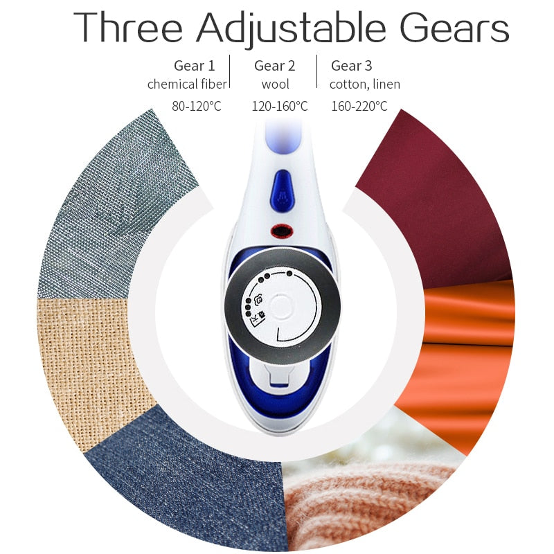 ironing appliances