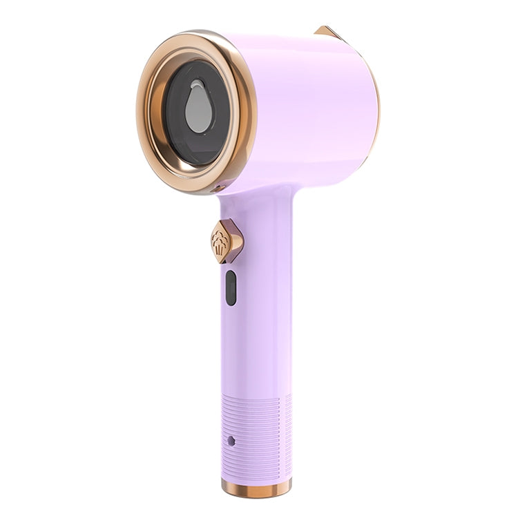 Hand held fabric steamer spray convenient dry wet dual-use hand held iron