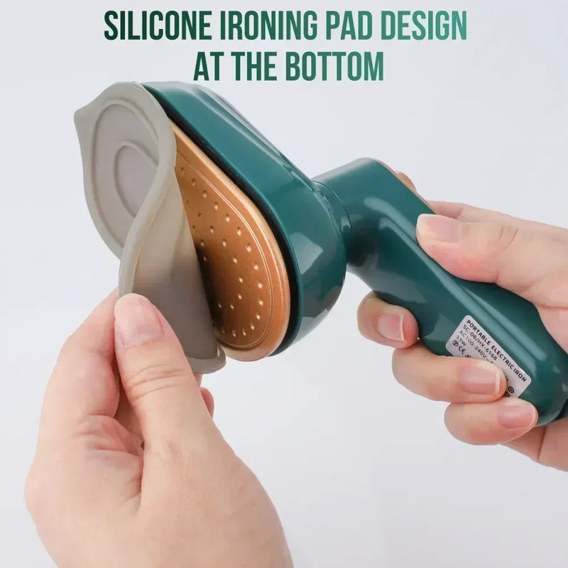 ironing appliances