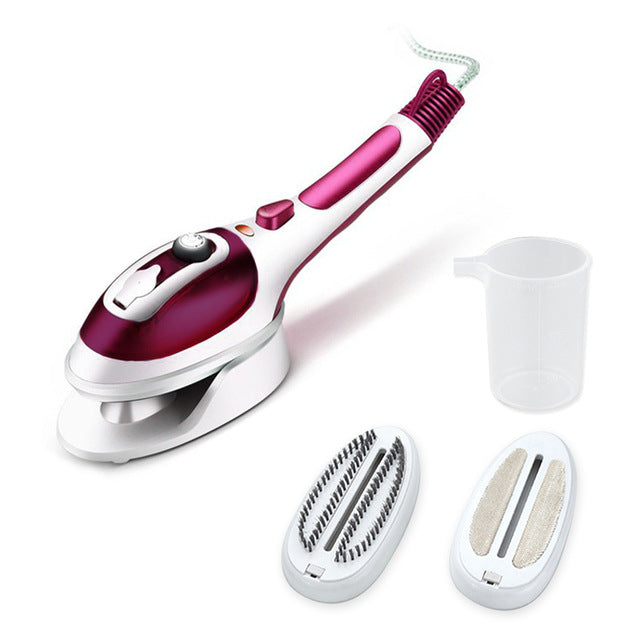 ironing appliances
