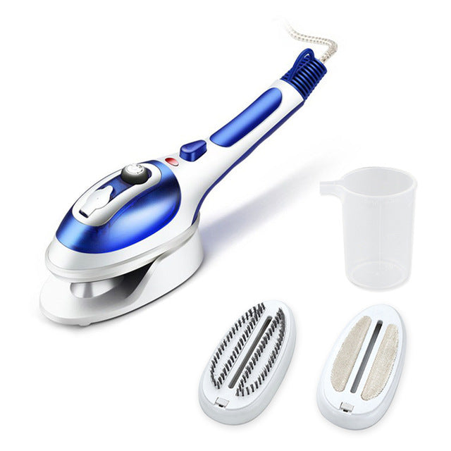 ironing appliances