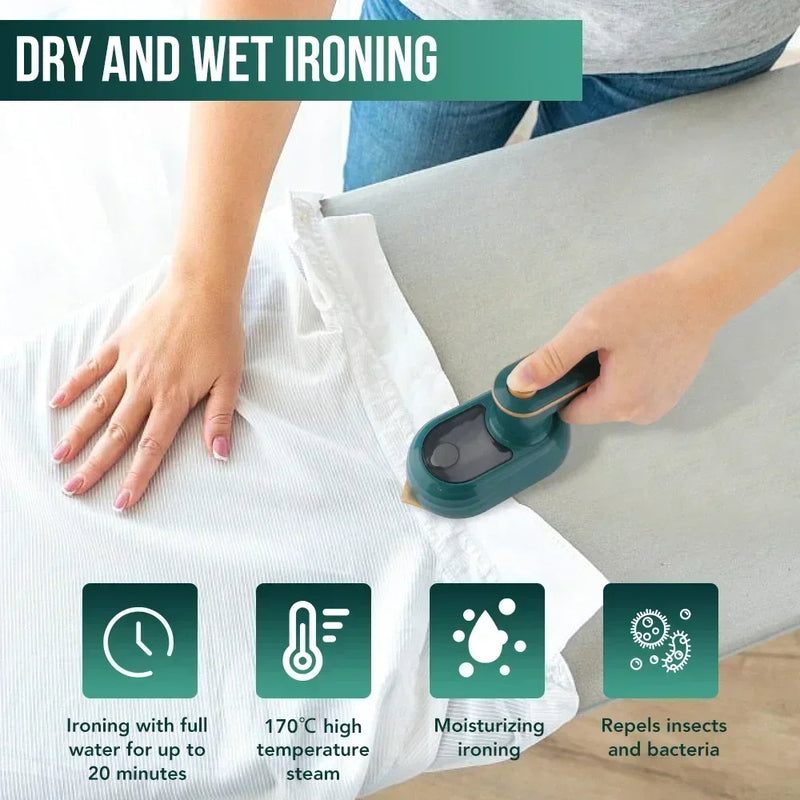 ironing appliances